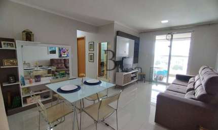 Apartamento com 3 quartos à venda na Rua Curitiba, Neva, Cascavel