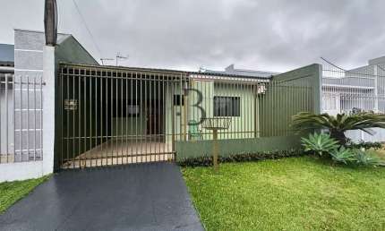 Casa com 3 quartos à venda no Neva, Cascavel 