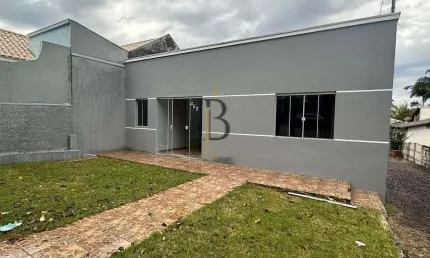 Casa com 3 quartos à venda no Centro, Cascavel 