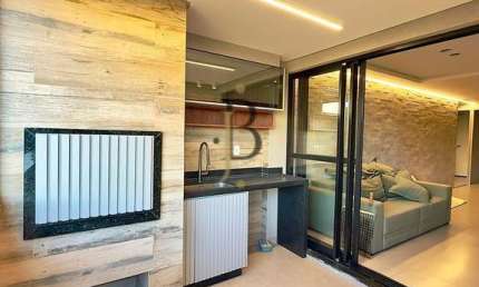 Apartamento com 2 quartos à venda no Cancelli, Cascavel 