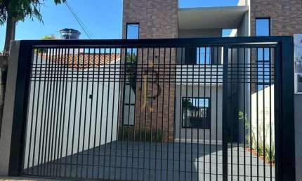Casa com 3 quartos à venda no Santa Felicidade, Cascavel 