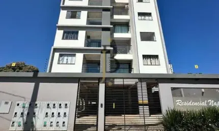 Apartamento com 3 quartos à venda no São Cristóvão, Cascavel 
