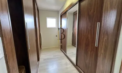 Apartamento com 3 quartos à venda no Centro, Cascavel 