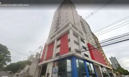 Apartamento com 2 quartos à venda na Rua Visconde do Rio Branco, 3009, Centro, Cascavel