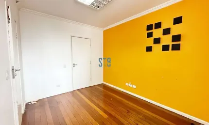 Sala comercial com 3 salas para alugar na Rua Voluntários da Pátria, 233, Centro, Curitiba por R$ 1.200