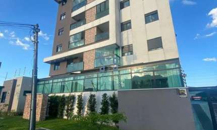 Apartamento com 2 quartos à venda na Rua Zonardy Ribas, 247, Boqueirão, Curitiba por R$ 450.000