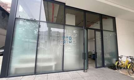 Ponto comercial para alugar na Avenida Vicente Machado, 1056, Batel, Curitiba por R$ 17.000
