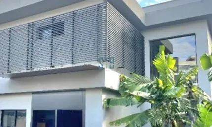 Casa com 4 quartos para alugar na Rua Antônio Rodrigues, 378, Seminário, Curitiba por R$ 20.000