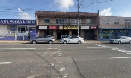 Sala comercial à venda na Rua Centenário, 2301, Centro, Campo Largo por R$ 1.950.000