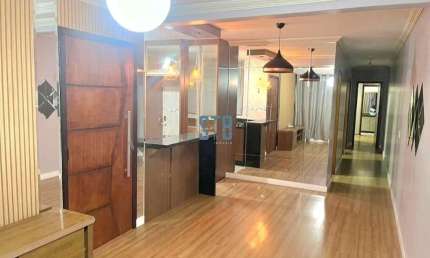 Casa com 3 quartos à venda na Sandro Fialla, 476, Passauna, Araucária por R$ 595.000