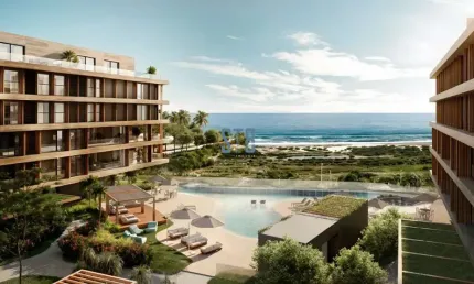 Apartamento com 3 quartos à venda na Avenida Campeche, 2216, Campeche, Florianópolis por R$ 3.250.000