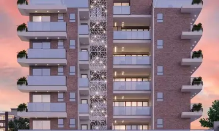 Apartamento com 3 quartos à venda na Avenida Paraná, 367, Caiobá, Matinhos por R$ 2.080.000