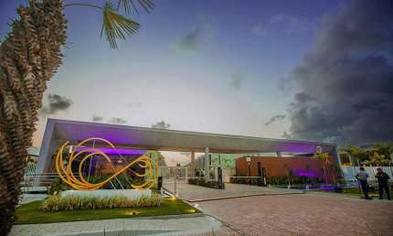 Alliance House, Casa de condomínio para venda com 205m², 4 quartos em Intermares, Cabedelo - PB