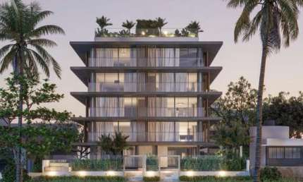 Apartamento para Venda em João Pessoa, Jardim Oceania, 4 dormitórios, 4 suítes, 6 banheiros, 3 vagas