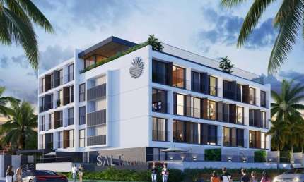 Loft para Venda em Cabedelo, Intermares, 1 dormitório, 1 banheiro