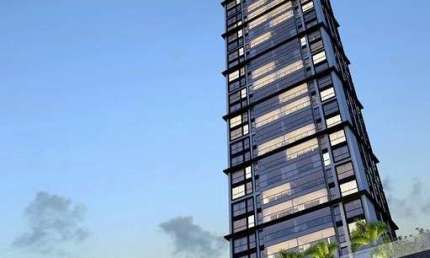 Apartamento para Venda em João Pessoa, Miramar, 3 dormitórios, 3 suítes, 5 banheiros, 3 vagas