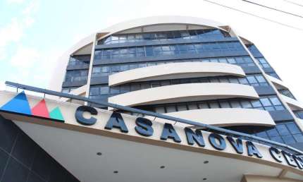 Sala Comercial para Venda em Cabedelo, Renascer, 1 banheiro