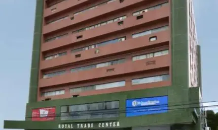 Sala Comercial para Venda em João Pessoa, Torre, 1 banheiro