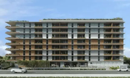 Apartamento para Venda em Cabedelo, Camboinha, 2 dormitórios, 1 suíte, 2 banheiros, 1 vaga