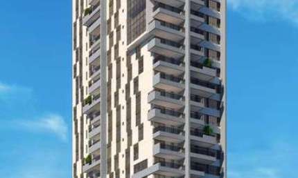 Apartamento para Venda em João Pessoa, Manaíra, 3 dormitórios, 3 suítes, 3 banheiros, 2 vagas