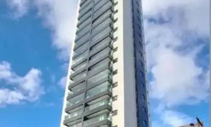Apartamento para Venda em João Pessoa, Manaíra, 2 dormitórios, 2 suítes, 3 banheiros, 2 vagas
