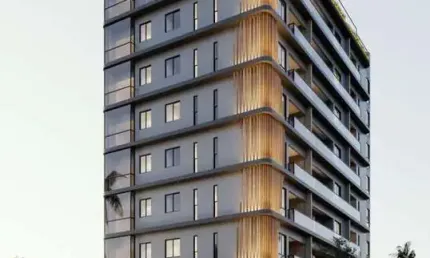 Apartamento para Venda em Cabedelo, Intermares, 2 dormitórios, 1 suíte, 2 banheiros, 1 vaga