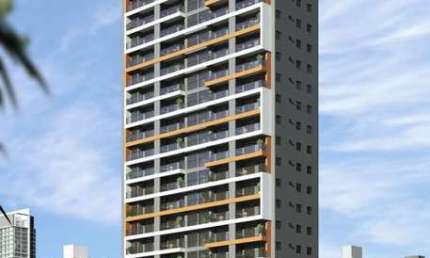 Apartamento para Venda em João Pessoa, João Agripino, 2 dormitórios, 1 suíte, 2 banheiros, 2 vagas