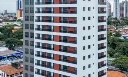 Loft para Venda em João Pessoa, Tambauzinho, 1 dormitório, 1 banheiro