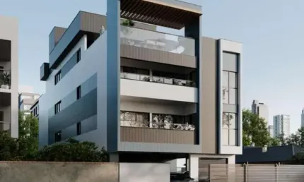 Apartamento para Venda em João Pessoa, Altiplano Cabo Branco, 3 dormitórios, 1 suíte, 2 banheiros, 1 vaga