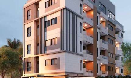 Apartamento para Venda em Cabedelo, Intermares, 2 dormitórios, 1 suíte, 2 banheiros, 1 vaga