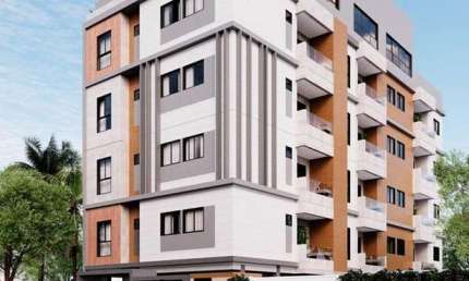 Apartamento para Venda em Cabedelo, Intermares, 3 dormitórios, 1 suíte, 2 banheiros, 2 vagas