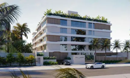 Apartamento para venda em joão pessoa, jardim oceania, 3 dormitórios, 1 suíte, 2 banheiros, 2 vagas