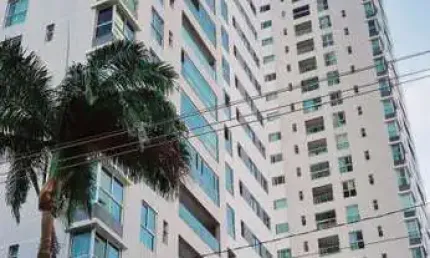 Apartamento para Venda em João Pessoa, Altiplano Cabo Branco, 2 dormitórios, 1 suíte, 3 banheiros, 2 vagas