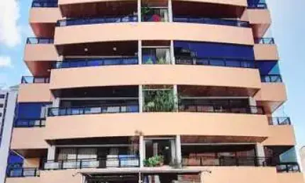Apartamento para Venda em João Pessoa, Manaíra, 3 dormitórios, 3 suítes, 4 banheiros, 2 vagas