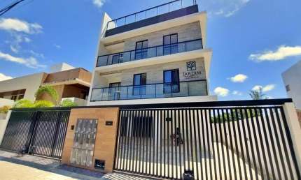 Apartamento para Venda em João Pessoa, Altiplano Cabo Branco, 3 dormitórios, 1 suíte, 2 banheiros, 1 vaga