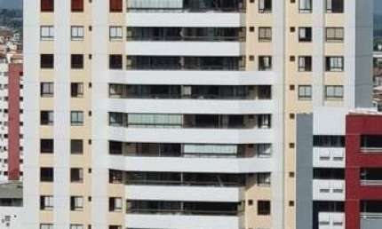 Apartamento para Venda em João Pessoa, Aeroclube, 3 dormitórios, 3 suítes, 5 banheiros, 4 vagas