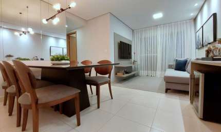 Apartamento para Venda em João Pessoa, Manaíra, 3 dormitórios, 1 suíte, 2 banheiros, 1 vaga