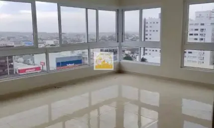 Apartamento para Venda em Capão da Canoa, Centro, 3 dormitórios, 1 suíte, 3 banheiros, 2 vagas