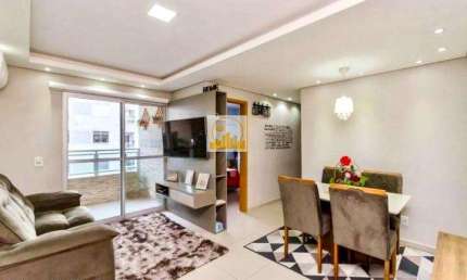 Apartamento a venda no Porto Cruzeiro- Bairro Protásio Alves