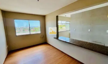 Apartamento à Venda em Santa Tereza: Conforto e Praticidade!