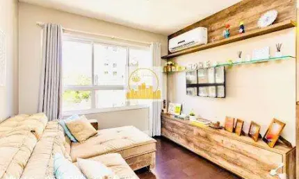 Apartamento a Venda, New Life bairro Jardim Carvalho, em Porto Alegre