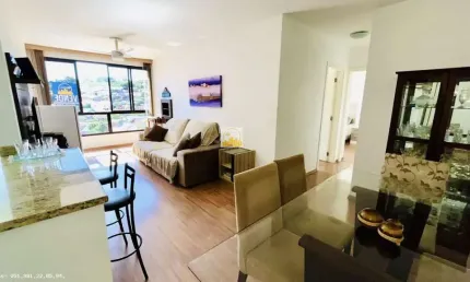 Apartamento 2Dormitórios no Park Plaza Porto Alegre