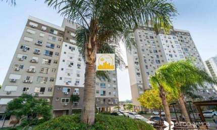 Alugue Apartamento 2 Dormitórios em Porto Alegre com Conforto e Segurança