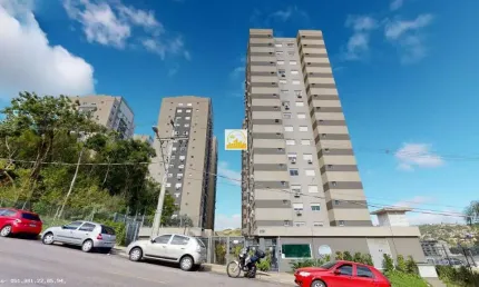Apartamento a Venda, New Life bairro Jardim Carvalho, em Porto Alegre