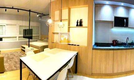 Loft com 1 quarto à venda na Avenida Ipiranga, 8355, Partenon, Porto Alegre