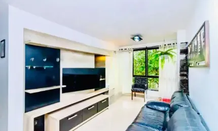 Apartamento 3 Dormitórios no Park Plaza Porto Alegre