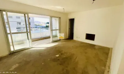 Apartamento 3 Dormitórios 127 m²  dos Sonhos  - Conforto e Exclusividade no Rossi Reserva