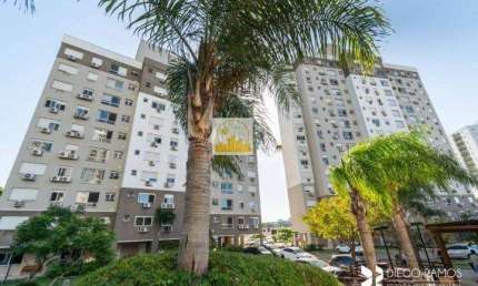 Alugue Apartamento 2 Dormitórios em Porto Alegre com Conforto e Segurança