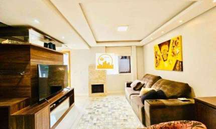 Casa em Condomínio Encosta do Sol Prime para Locação!