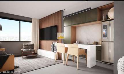 Apartamento Novo 2 Dormitórios em Porto Alegre - Conforto e Segurança!